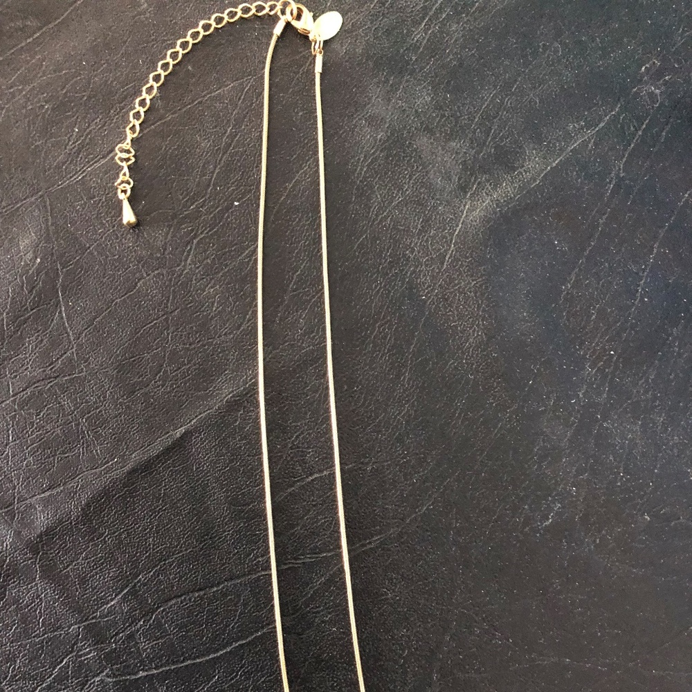 lia sophia necklace